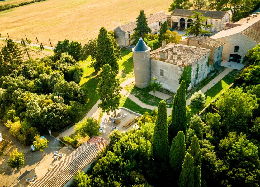 Hébergement AbracadaRoom : Cabane Tribu - Image 22