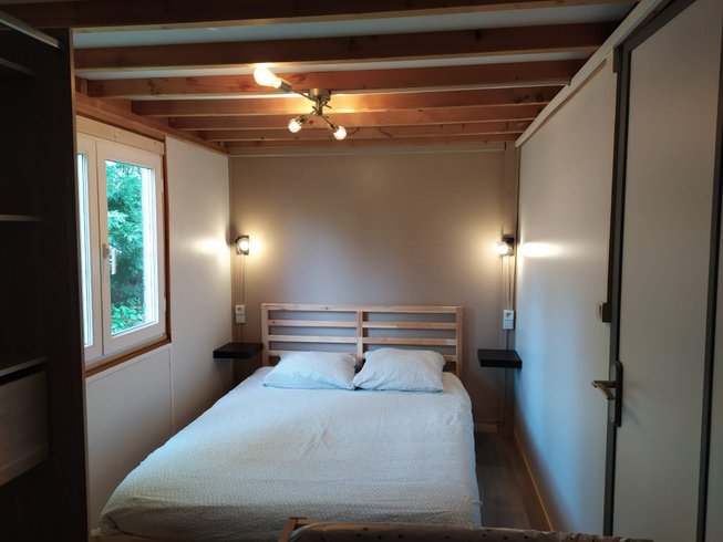 Hébergement AbracadaRoom : Chalet Familial de Senaud - Image 3