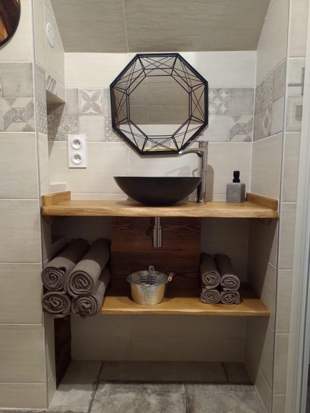 Hébergement AbracadaRoom : Le Kota Hêtre - Image 11