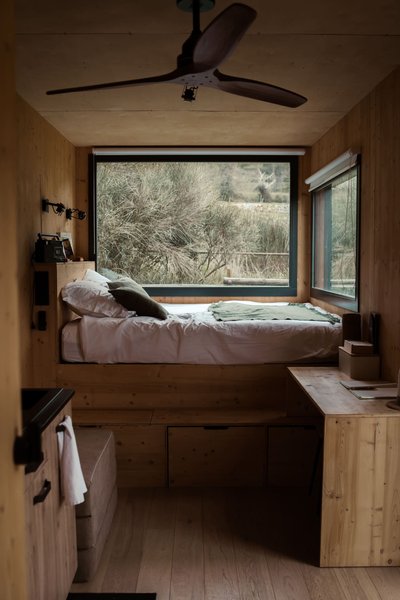 Hébergement AbracadaRoom : Parcel Tiny House - au coeur de la Provence proche Marseille - Image 3