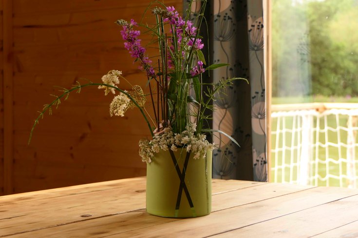 Hébergement AbracadaRoom : Le Panoramique Flambé - Image 18