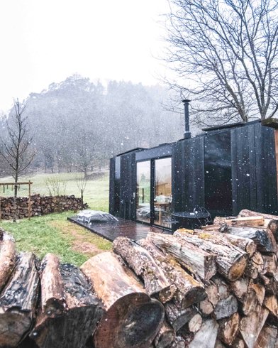 Hébergement AbracadaRoom : Lodge Lièvre - Image 25