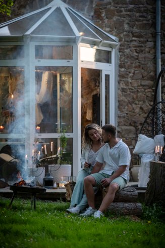 Domaine AbracadaRoom : Domaine ForRest - Image 44