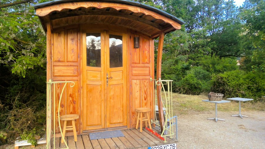 Domaine AbracadaRoom : L'orée du Vercors - Image 7