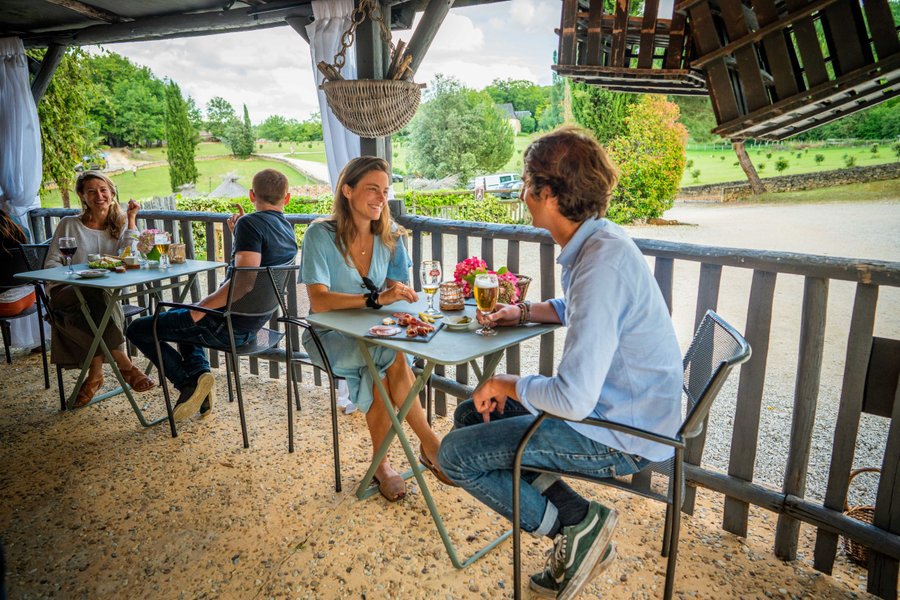 Domaine AbracadaRoom : Domaine Périgord Vacances - Image 13