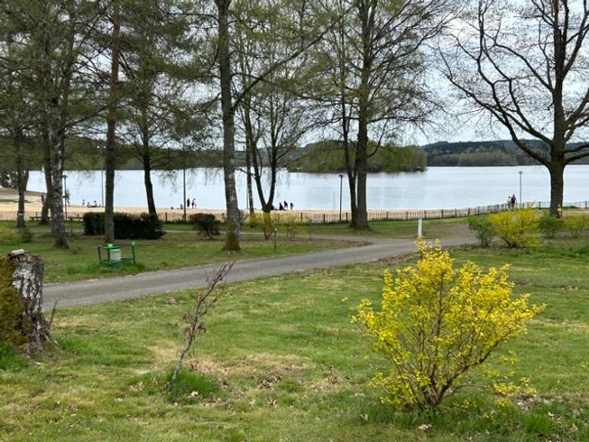 Domaine AbracadaRoom : Camping paradis les 2 îles - Image 4