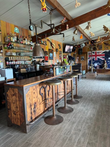 Domaine AbracadaRoom : Wallaby de Bennett'on - Image 3