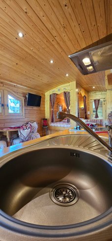 Domaine AbracadaRoom : Le Mas du Soleil - Image 13