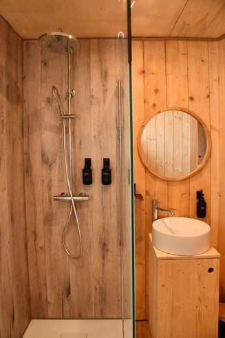 Hébergement AbracadaRoom : Lodge SPA Prestige - Image 18