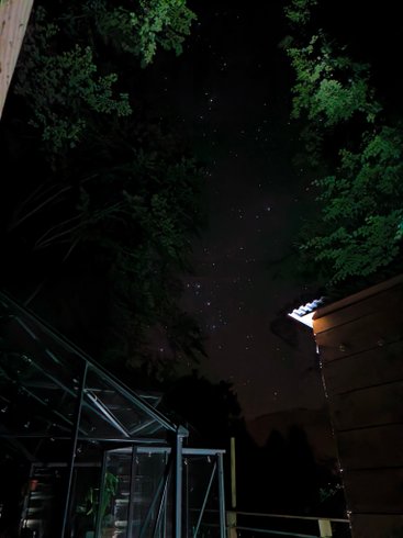 Hébergement AbracadaRoom : L'Orangerie & son spa - Image 12