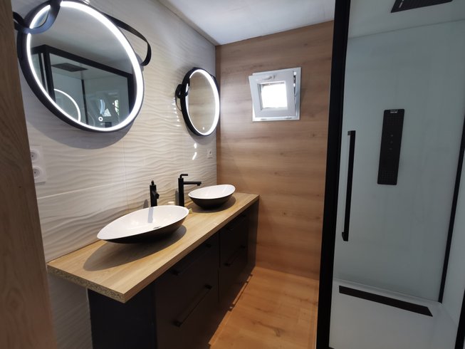 Hébergement AbracadaRoom : Lodge de la compagnie des Indes - Image 4