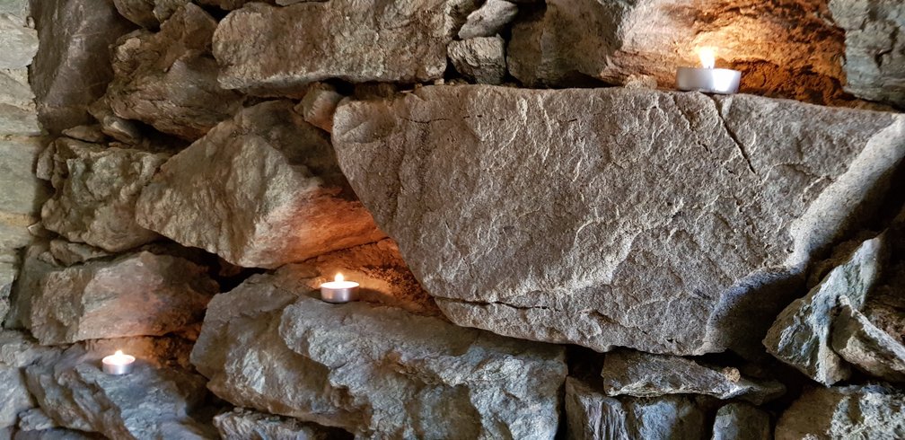 Hébergement AbracadaRoom : U Paliaghju - Image 8