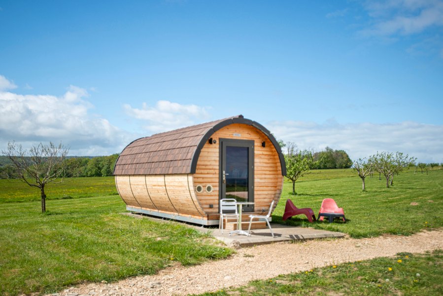 Hébergement AbracadaRoom : Pinot Noir - Image 1