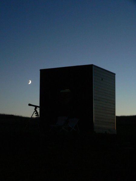 Hébergement AbracadaRoom : Carré d’étoiles Cupidon (non commercialisé) - Image 9