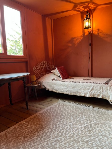 Hébergement AbracadaRoom : L'Hacienda - Image 9