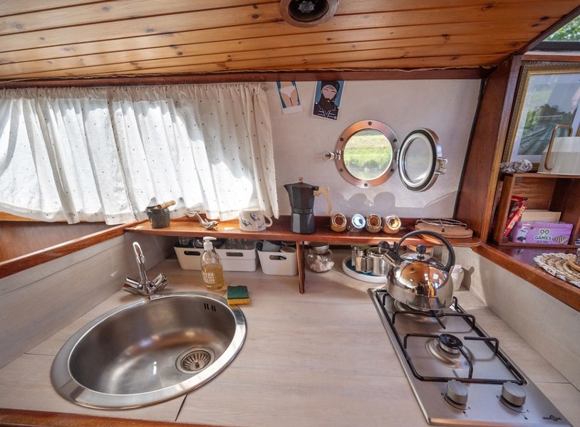 Hébergement AbracadaRoom : DOLFYN - Image 13