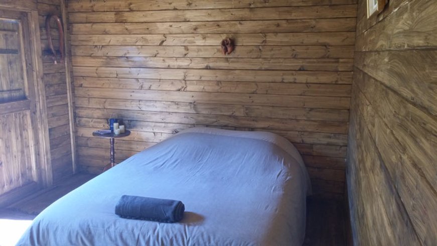 Hébergement AbracadaRoom : Le Petit Chalet - Image 3