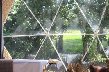 Le Dôme & spa à Saint-Jean-D'elle (4)