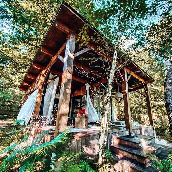 Domaine AbracadaRoom : Les Landines - Image 12