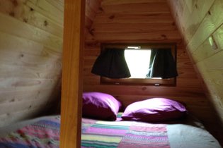 Camping Domaine de Mépillat