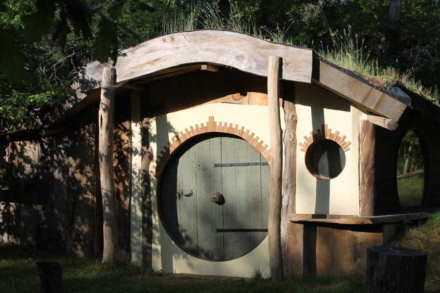 Domaine AbracadaRoom : Au Pays des Hobits - Image 5
