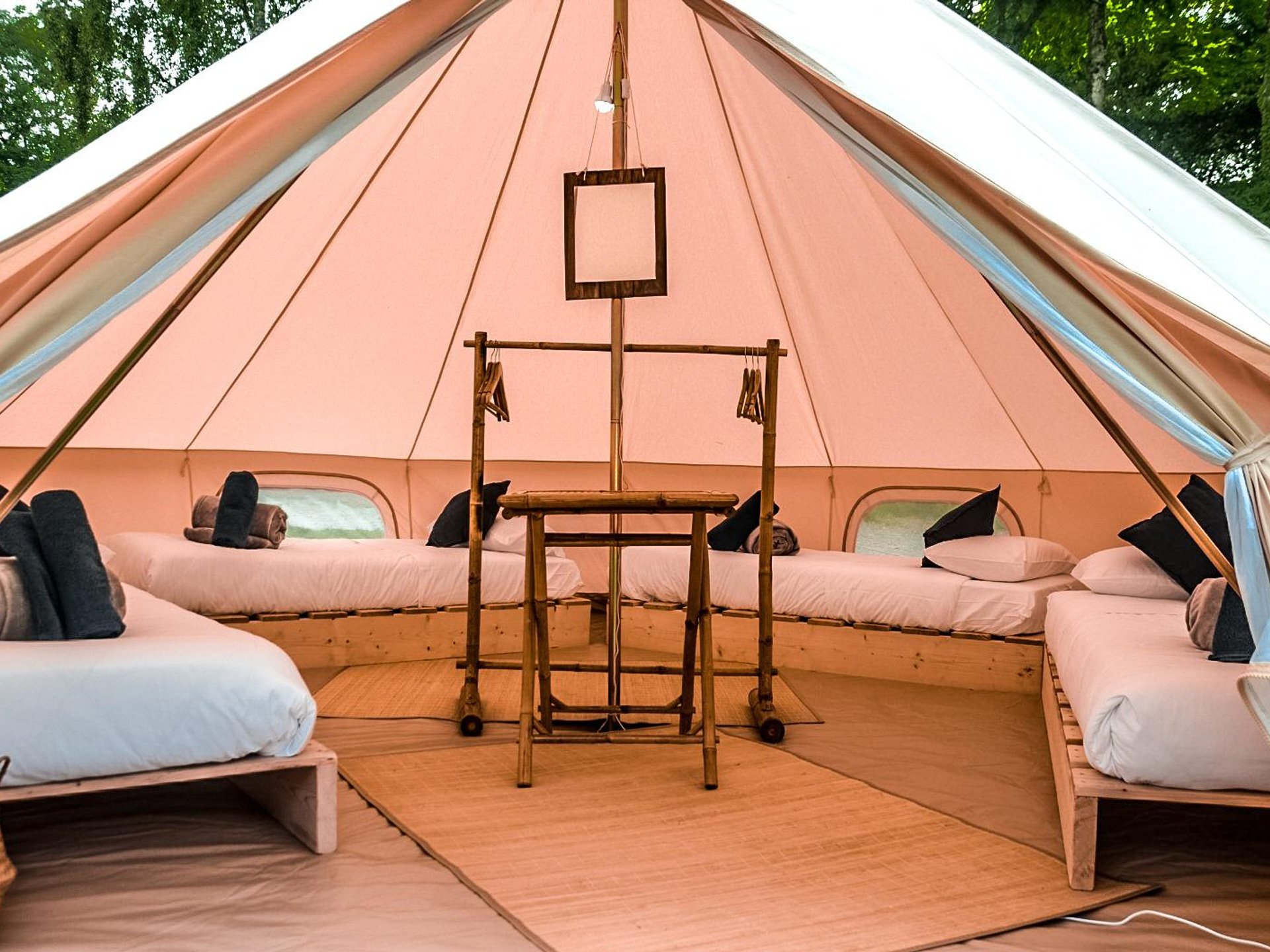 Lodge Cassiopée (3/4 personnes)