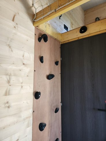 Domaine AbracadaRoom : La cabane des bords d'Ariège - Image 15