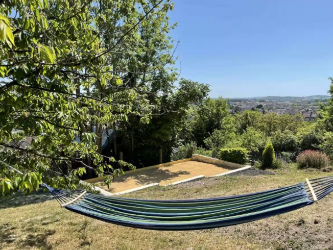 Hébergement AbracadaRoom : La Tiny de Margny - Image 3