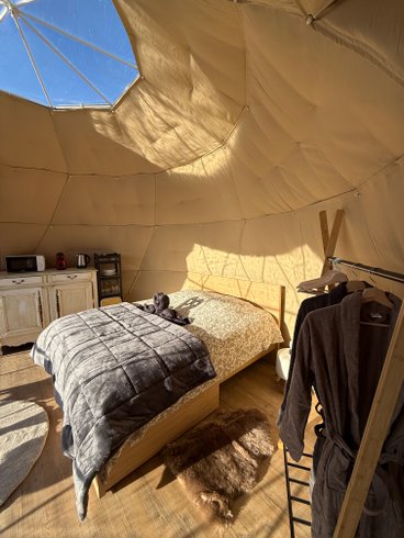 Domaine AbracadaRoom : Le Dôme de Jèpo - Image 5