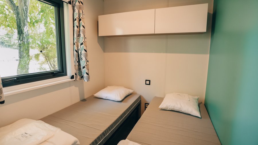 Hébergement AbracadaRoom : Cottage Prestige 3 chambres - Image 7