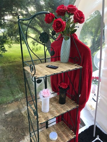 Hébergement AbracadaRoom : La bulle des 2 arbres de la sagesse & Spa - Image 9