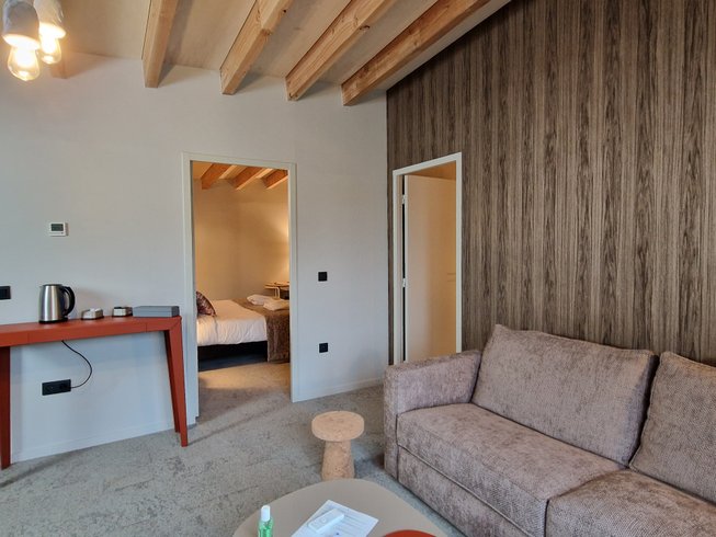 Hébergement AbracadaRoom : Ecolodge Supérieur- 6 personnes - Image 21