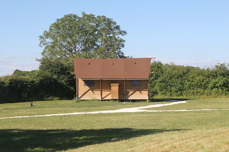 Hébergement AbracadaRoom : Safari Lodge - Image 2