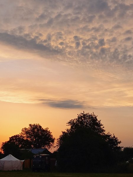 Hébergement AbracadaRoom : Tiki tent - Image 22