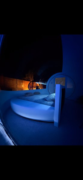 Domaine AbracadaRoom : 47 Suites & Spa - Image 17