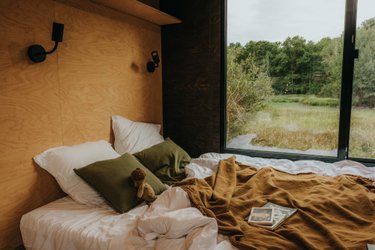 Parcel Tiny House - bien-être en Occitanie à Montauban (4)