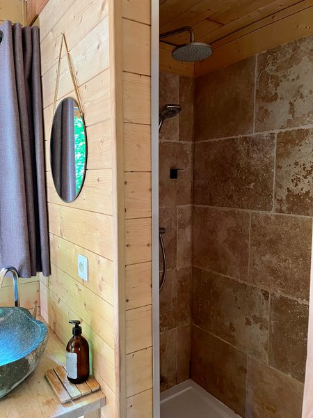 Hébergement AbracadaRoom : Lov'nid Spa Promesse - Image 8