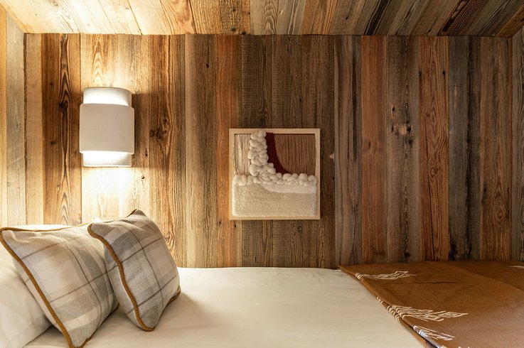 Hébergement AbracadaRoom : Suite Joly - 94 m² - Image 31