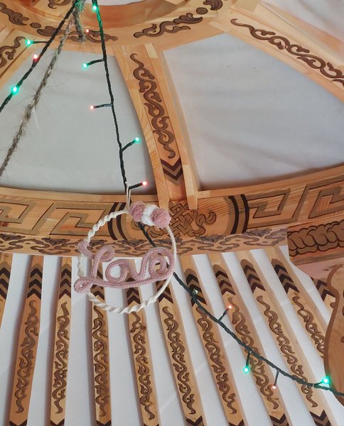 Hébergement AbracadaRoom : YOURTE-BOURGOGNE - Image 12