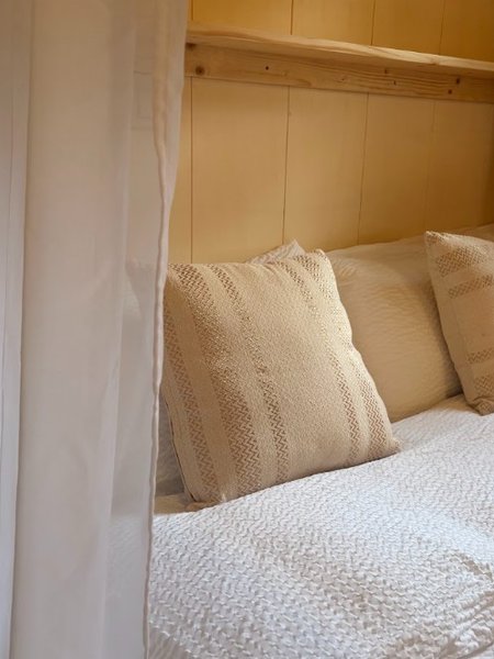 Hébergement AbracadaRoom : Cabane Luna - Image 4
