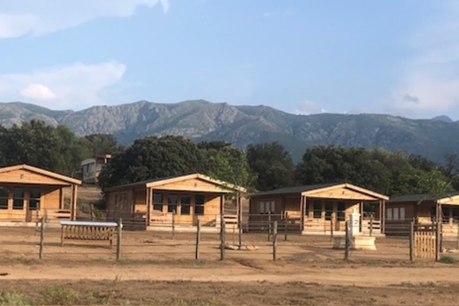 Les chalets de Tesa 4 — photo 2
