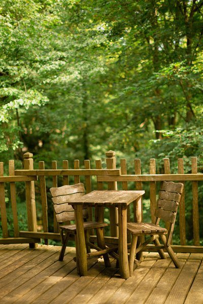 Hébergement AbracadaRoom : Cabane Spa Escapade - Image 9