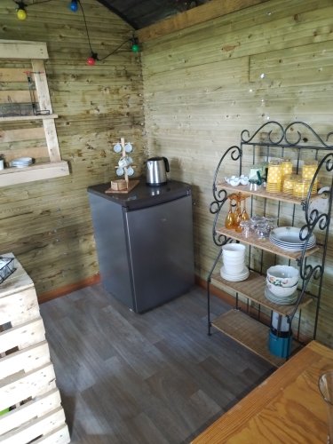 Domaine AbracadaRoom : Wagon-lit27 - Image 6