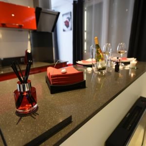 Domaine AbracadaRoom : GLAM APPART SPA LUXE - Image 17