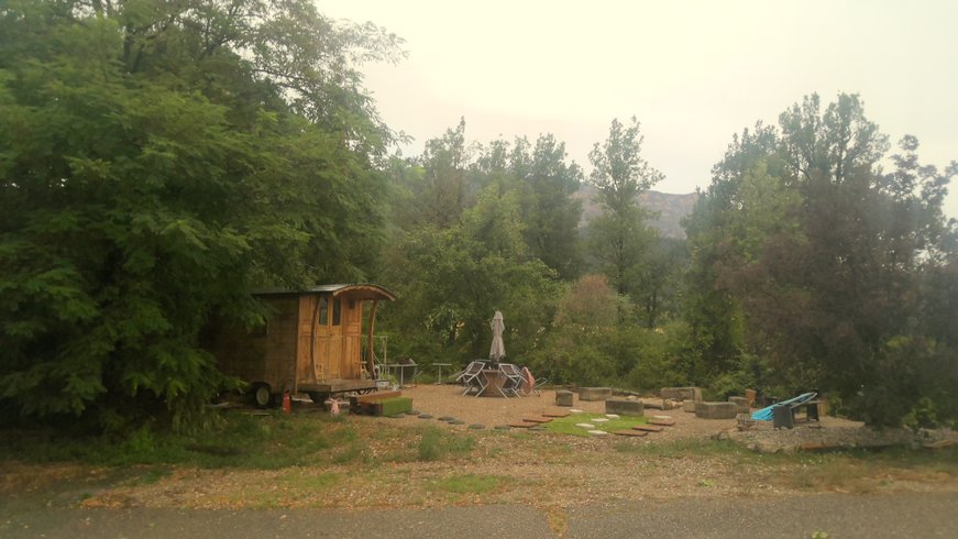 Domaine AbracadaRoom : L'orée du Vercors - Image 2