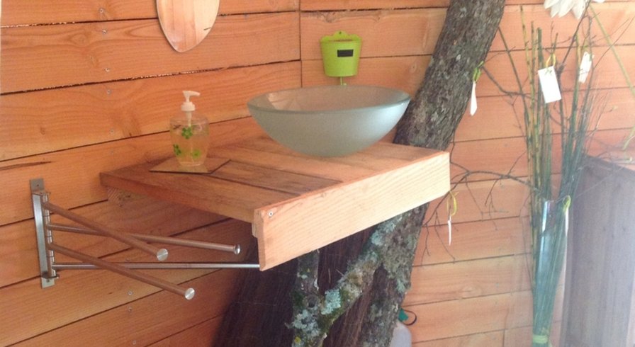 Hébergement AbracadaRoom : La Cabane de Manon - Image 8