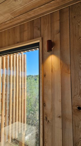 Hébergement AbracadaRoom : Cabane Spa Inspiration [copie] [copie] [copie] [copie] [copie] - Image 8