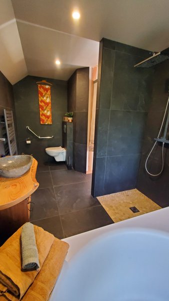 Hébergement AbracadaRoom : Le Pavillon Japonais - Image 11