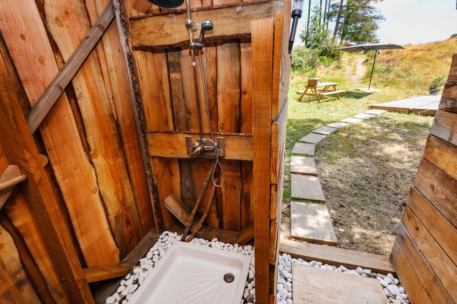 Hébergement AbracadaRoom : Los Arboles - Image 8