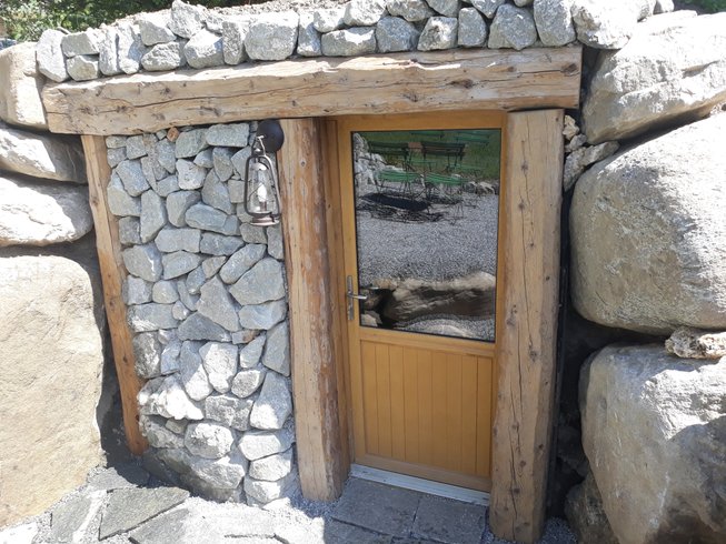 Domaine AbracadaRoom : Entre 2 Cols - Image 15